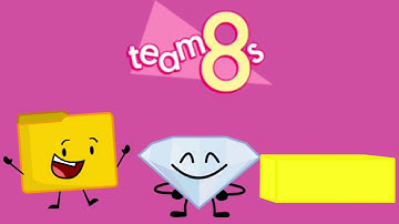 If Object Obscurity Contestants were on TPOT teams (replacement ver)