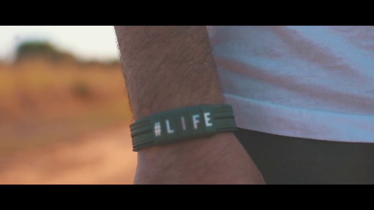 Hashtag Bracelets YouTube