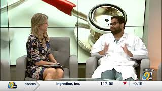 Dr. Shanker Das Kundumadam on the Importance of Getting a Colonoscopy