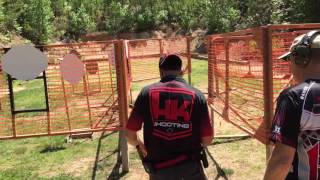 dakota tactical d54 n winning moves at uspsa pcc division mp5 hk d54