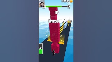 Stack Color All Levels gameplay iOS,Android