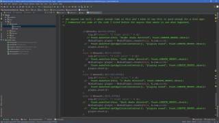 If else statements in Android