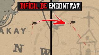 Segredos em RDR2 que muita gente ainda não descobriu mesmo em 2026