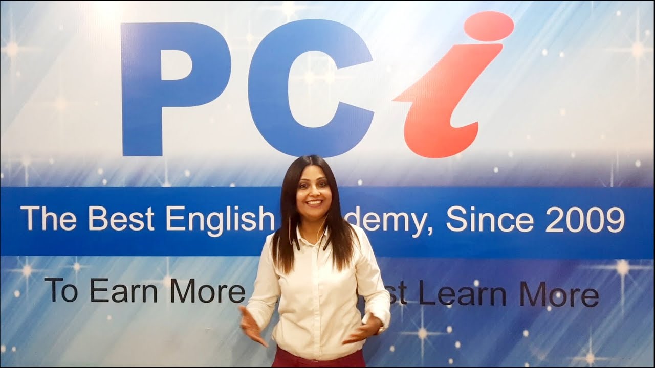 The Best English Speaking and Personality Development Institute in ...