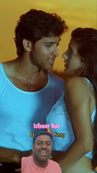 kaho na pyar hain#hritik roshan#viral shorts