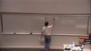 Travis Schedler  - D-modules on Poisson varieties