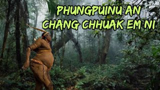 Pu Sawma te ṭhiandun sa chang in Chawmnu an chang chhuak em ni ??? Mission vengah thilmak