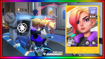 T3 Arena - Level 10 Judex Gameplay! (FULLY MAXED)