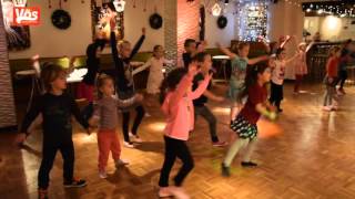 Xtra Kerstvakantiedansdag 2015