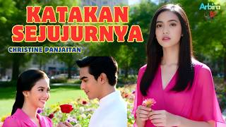 Katakan Sejujurnya  Cover Country Style  Arbira  Classic Memory Song