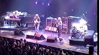 Phish 12.30.98 MSG New York, NY Bits + Pieces (Part 4)