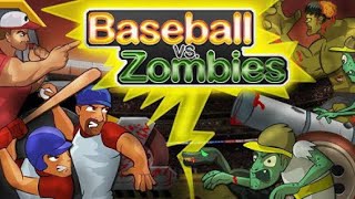 Baseball Vs Zombie Gameplay | Level 1 to 9 | screenshot 5