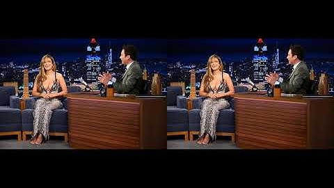 Thumbnail of Karol G Performs 'Papasito' on The Tonight Show: Watch the Exclusive Clip