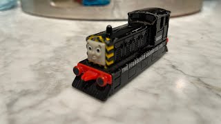 Thomas And Friends Ertl Mavis Review