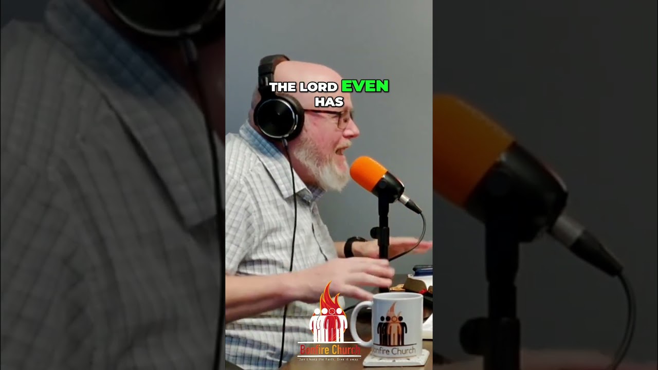 Bible's 2 BEST Words: Mercy & Compassion Revealed! 