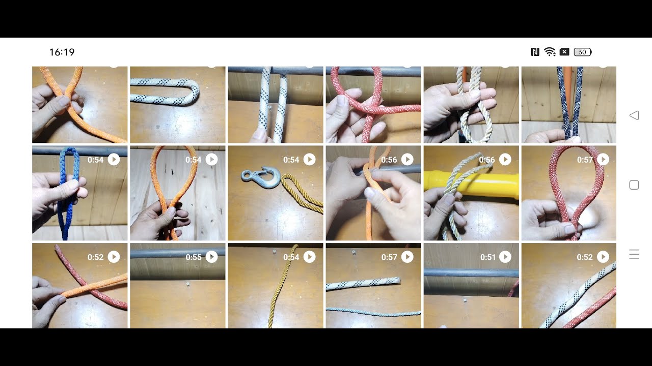 Picture of Untying Shoelaces: Why Do They Come Untied and How to Undo Knots?