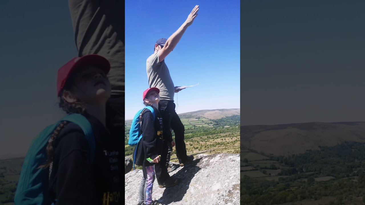 Hollow, Pil, and Top Tor