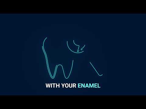 Oral Health: Re-mineralization Secrets for Stronger Teeth! #shorts