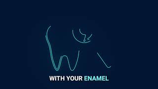 Oral Health: Re-mineralization Secrets for Stronger Teeth! #shorts