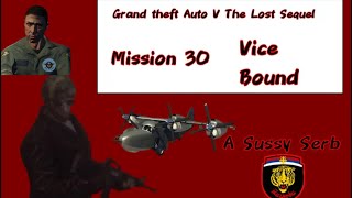 Gta V The Lost Sequel Mission 30 Vice Bound