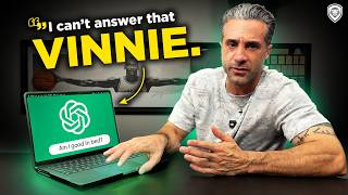 I Tried Using Chatgpt To Lie