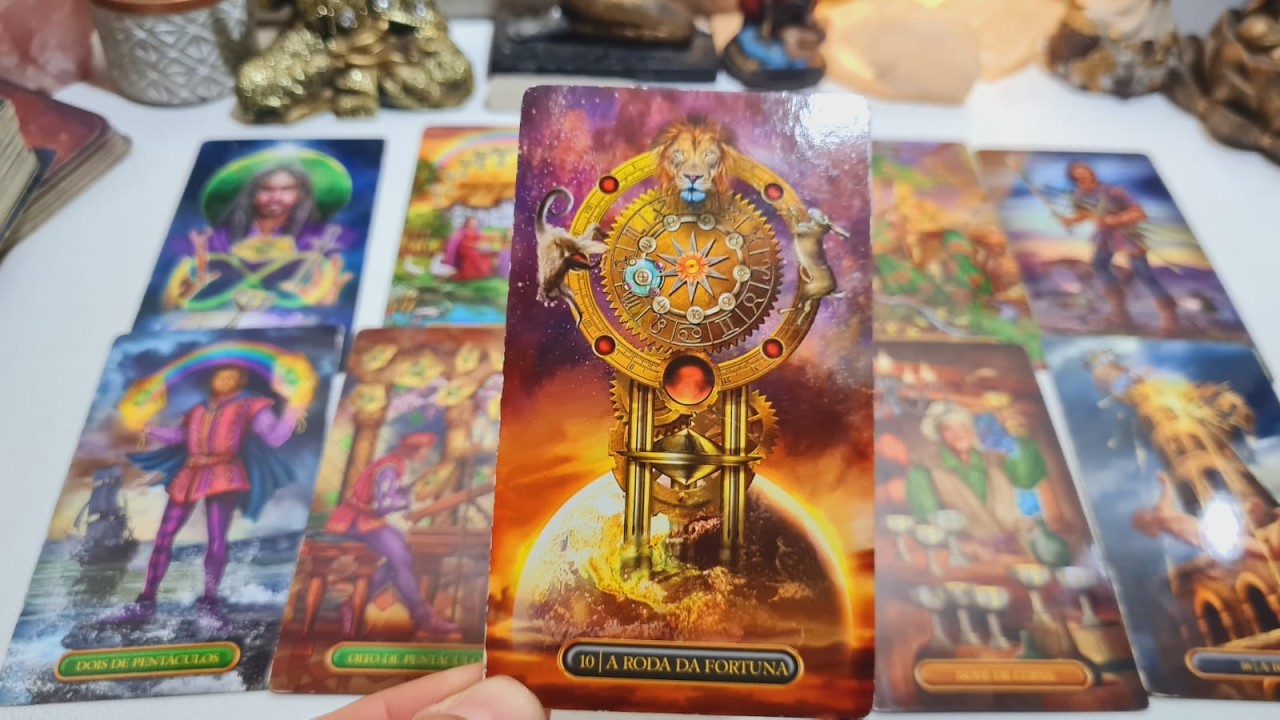 🚨Ele tá surtado! O que ACONTECEU ONTEM o fez MUDAR DE IDEIA…HJ VOLTA PRA VC! VAI ACEITAR?