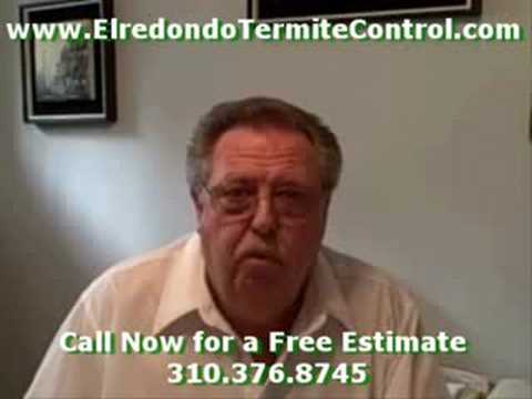 El Redondo Termite Control