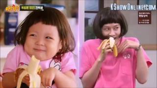 Compilations of Heechul's Unstoppable Funny Imitations