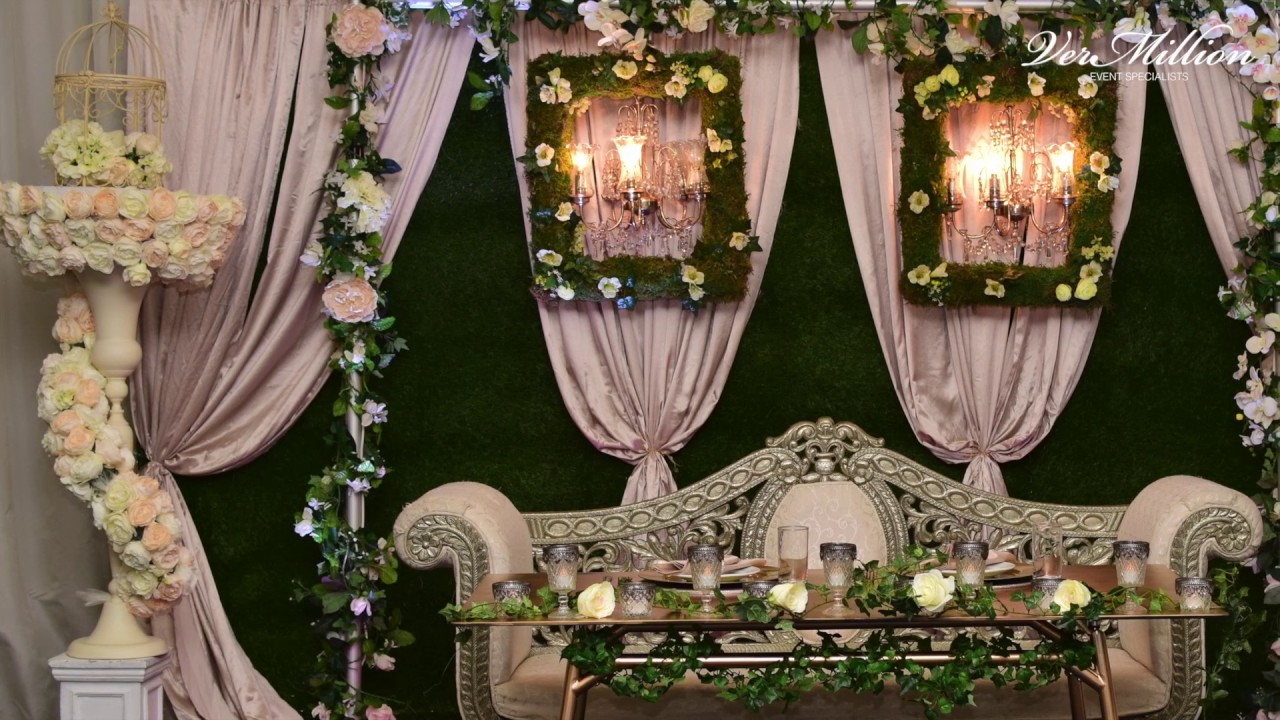 VerMillion Event Specialists | Nadee Derby | Gurdip Weds Kiren | February 2017