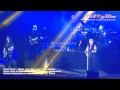 BON JOVI - WHO SAYS YOU CAN&#39;T GO HOME live in Jakarta, Indonesia 2015