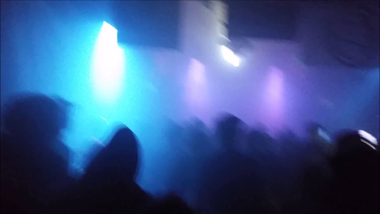 Cembran Keller - Hakuna & Fuckflip Party (02.01.2016)