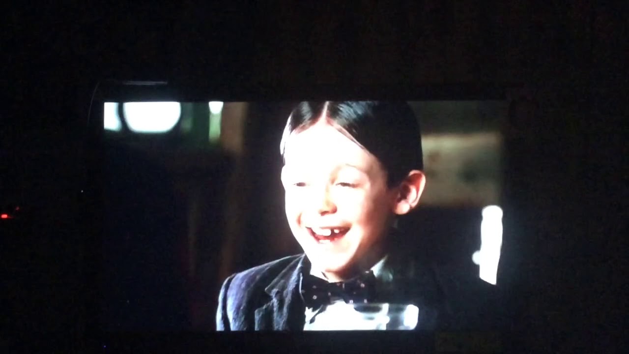 The Little Rascals funny love kiss - YouTube