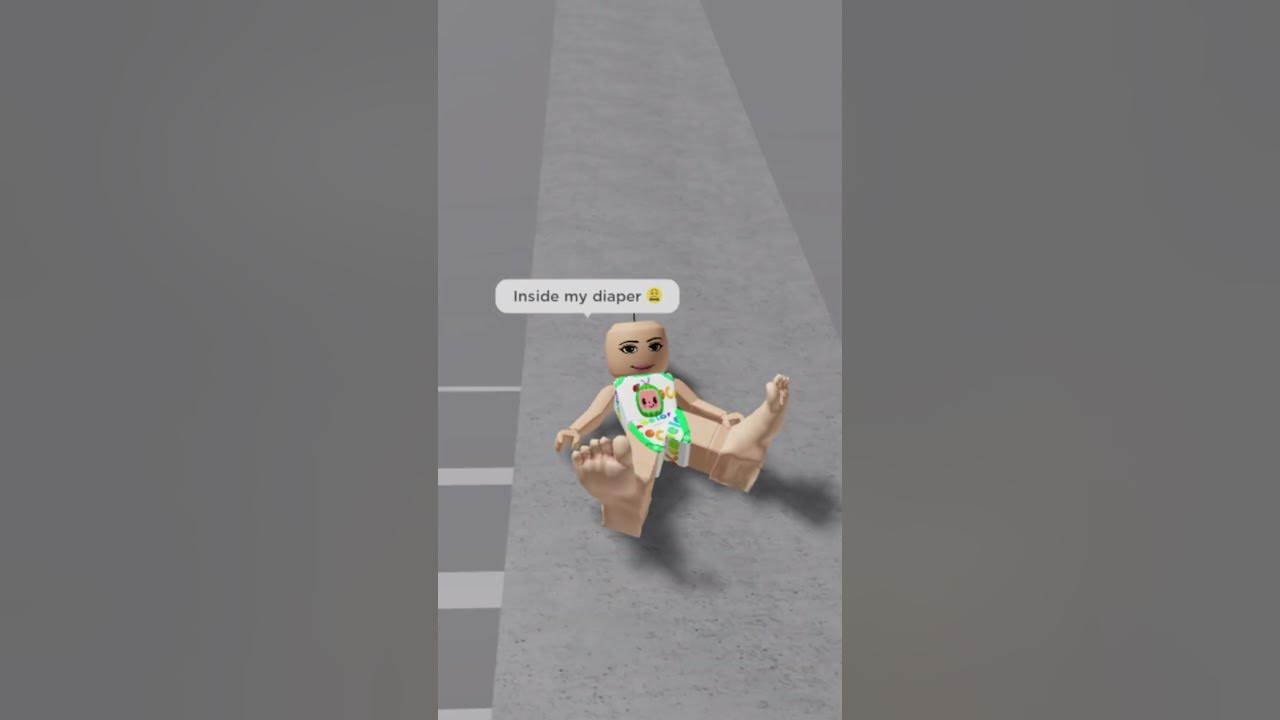 I have a poopy 💩