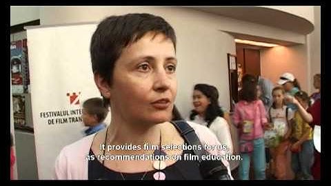 TIFF / EducaTIFF 3 _ SCREENINGS teacher on film as an educational instrument (testimonial,EN)
