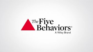 Famous The Five Behaviors® Case Study: Next Level Teamwork | Ohio Living Net Worth