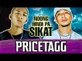 Pricetagg  noong hindi pa sikat  real gangster story