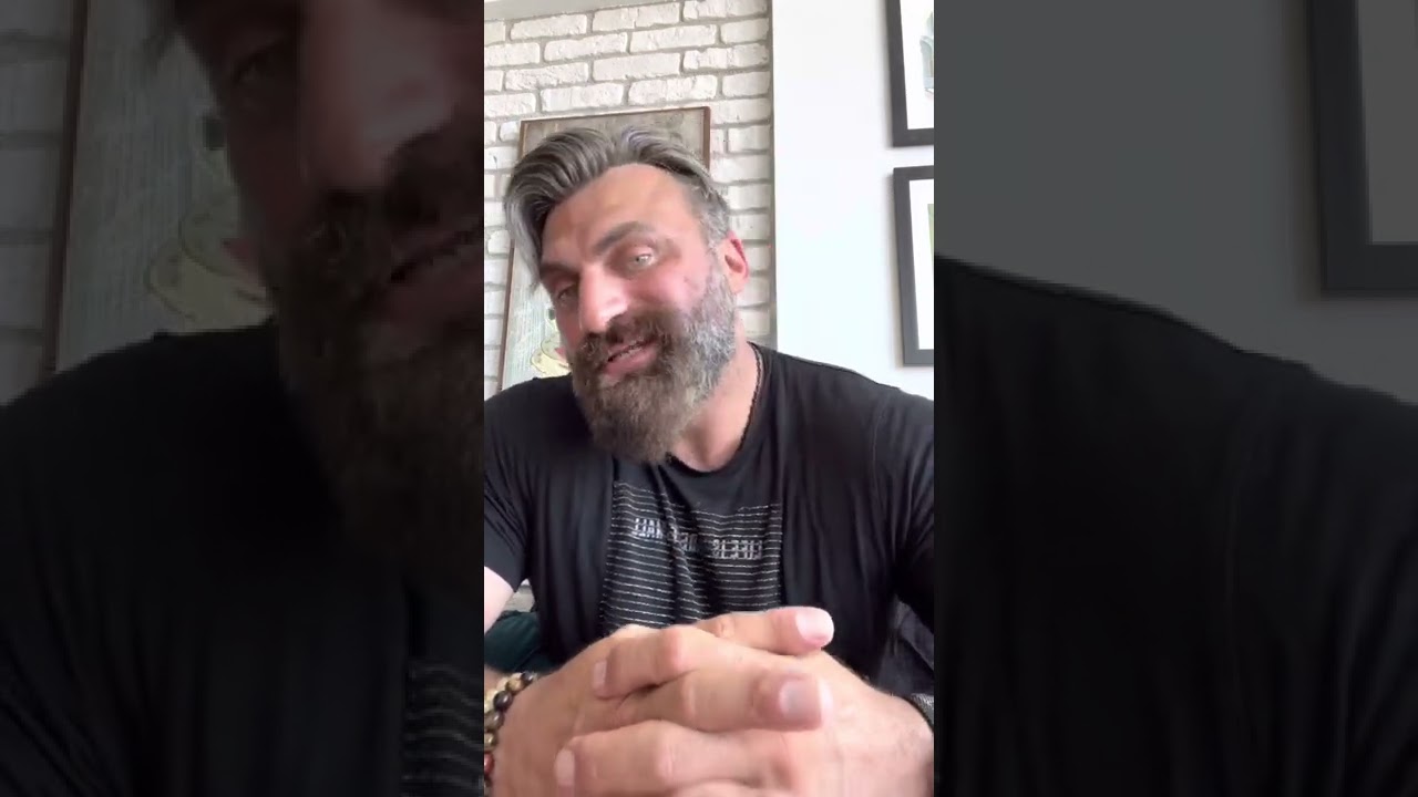 Natural vücut geliştirme yapanlara işte video artık bu iş size çocuk oyuncağı olucak arşivlik