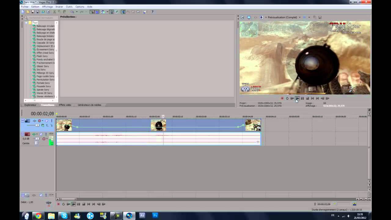 Comment Enlever Bande Noir Video Avec Freemake Video