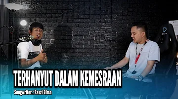 TERHANYUT DALAM KEMESRAAN || DANGDUT UDA FAJAR (OFFICIAL LIVE MUSIC)