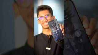 🔓Unlock iPhone with your VOICE! 🎙️#iphone #apple #tricks #shorts #trending #tech