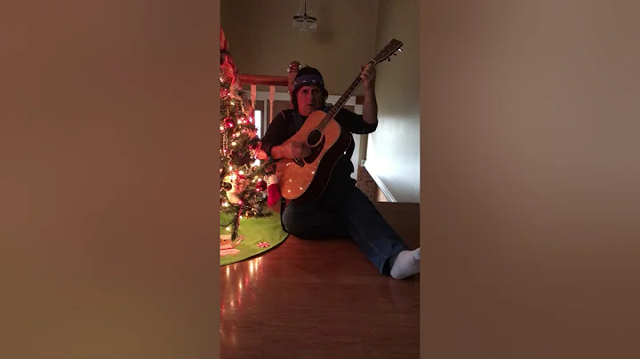 Harold Hoot Dotson   Don't want no Christmas 2016 ...