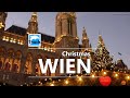 VIENNA - Christmas Markets and Prater, Austria