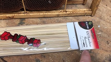 Easy Bee cheap frames