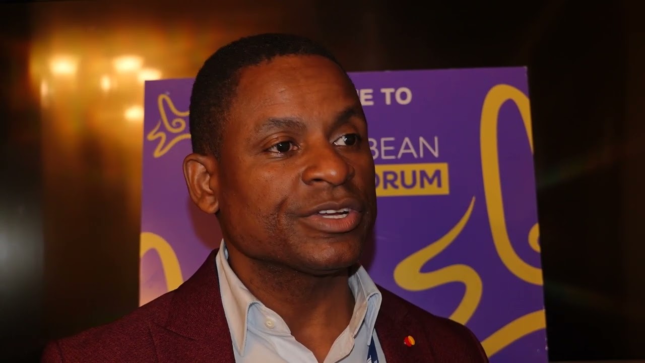 CTF 2025: Carl Gordon, Government, Strategic Growth, English Caribbean, Mastercard
