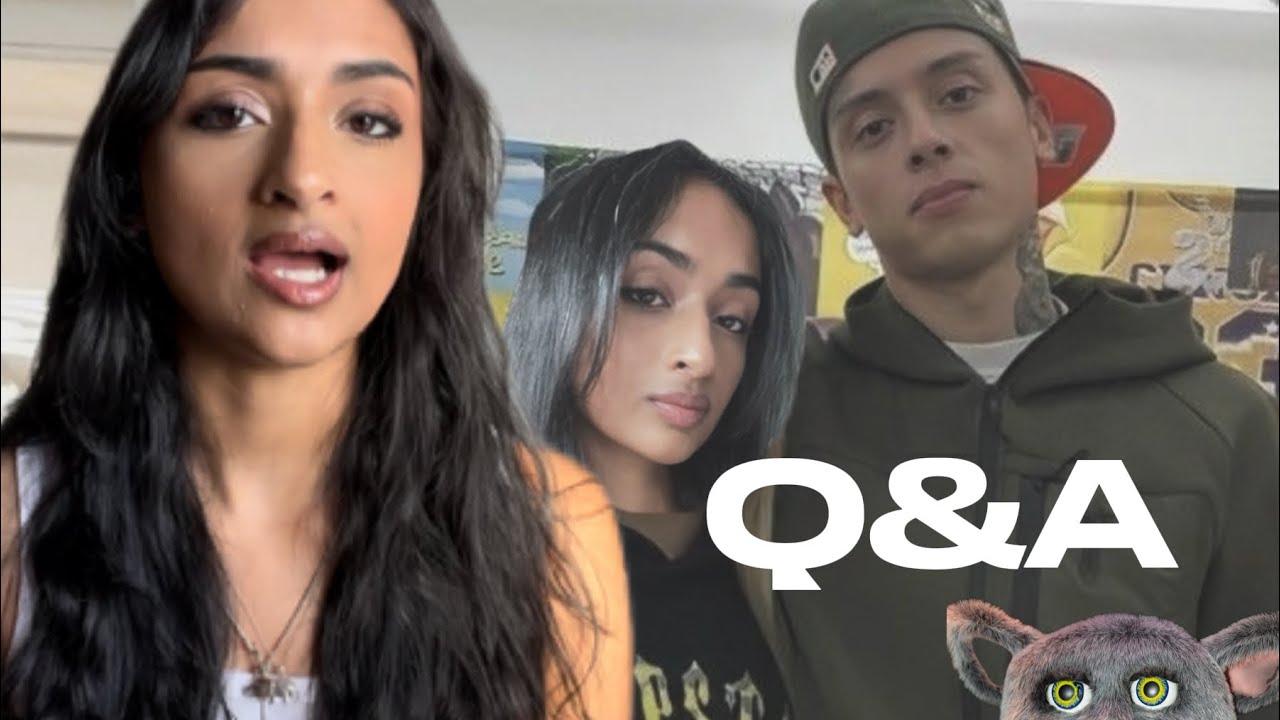 Answering YOUR Questions