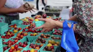 Children Are Receiving Prescriptions for Fresh Produce | Cooking Light