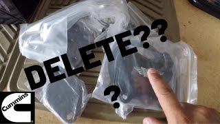 Should I Delete My 2018 Ram 6.7 2500 *CUMMINS*?
