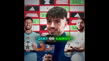 Raul Asencio knows 💀🥶 #shorts #football #realmadrid #asencio #ramos #viral #goat #trending #4k