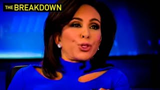 Fox Host Caught Defending The UNSPEAKABLE