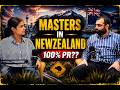 Master's in New Zealand = PR? The Reality Nobody Tells Students! 🇳🇿 🎓🔥